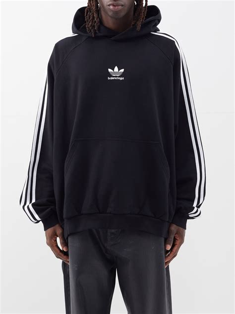 adidas balenciaga hoodie.